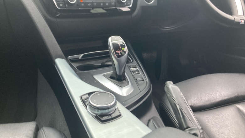 BMW 3 Series 335d xDrive M Sport 4dr Step Auto Diesel Saloon